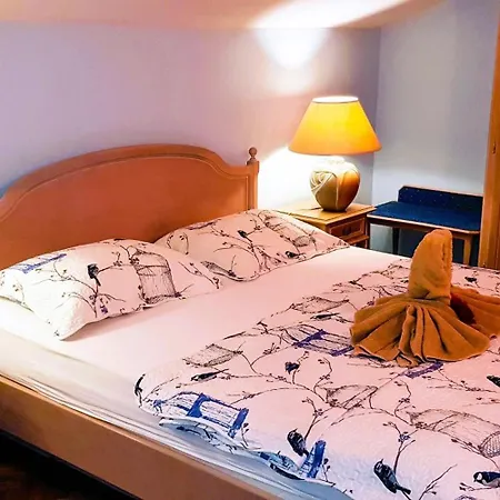 Apartman Mit Gemeinschaftlichem Pool Drasnice