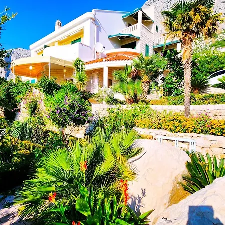 Apartman Mit Gemeinschaftlichem Pool Drasnice